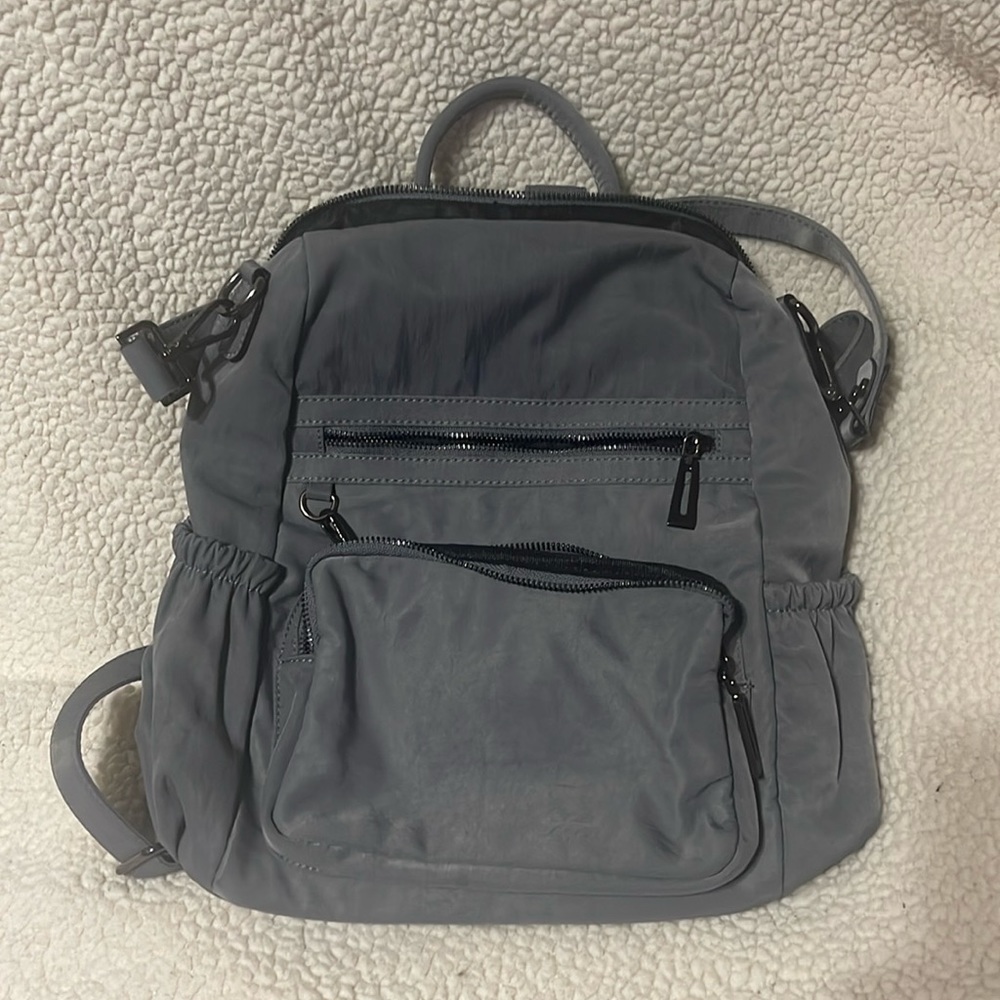Women’s purse backpack